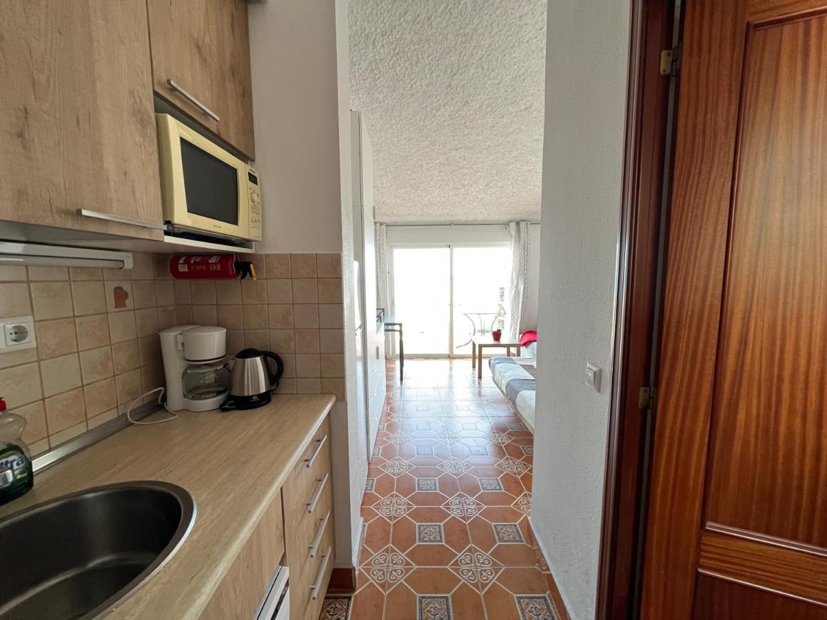 Apartments Bahia Dorada 에스테포나 외부 사진