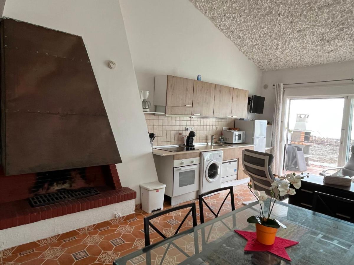 Apartments Bahia Dorada 에스테포나 외부 사진