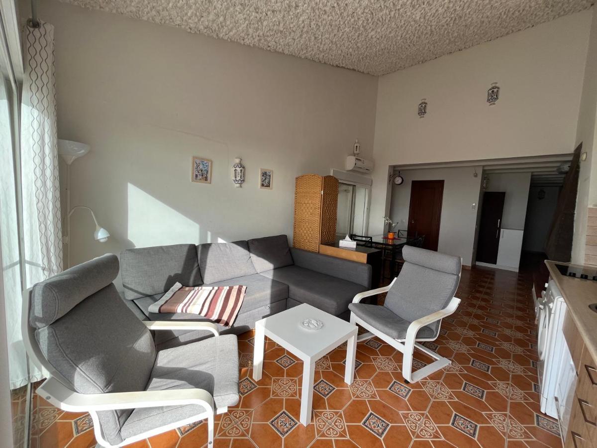 Apartments Bahia Dorada 에스테포나 외부 사진