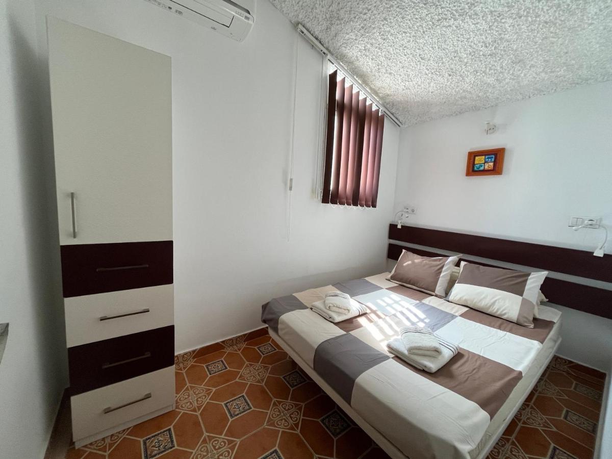 Apartments Bahia Dorada 에스테포나 외부 사진