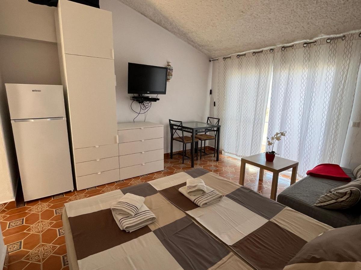 Apartments Bahia Dorada 에스테포나 외부 사진