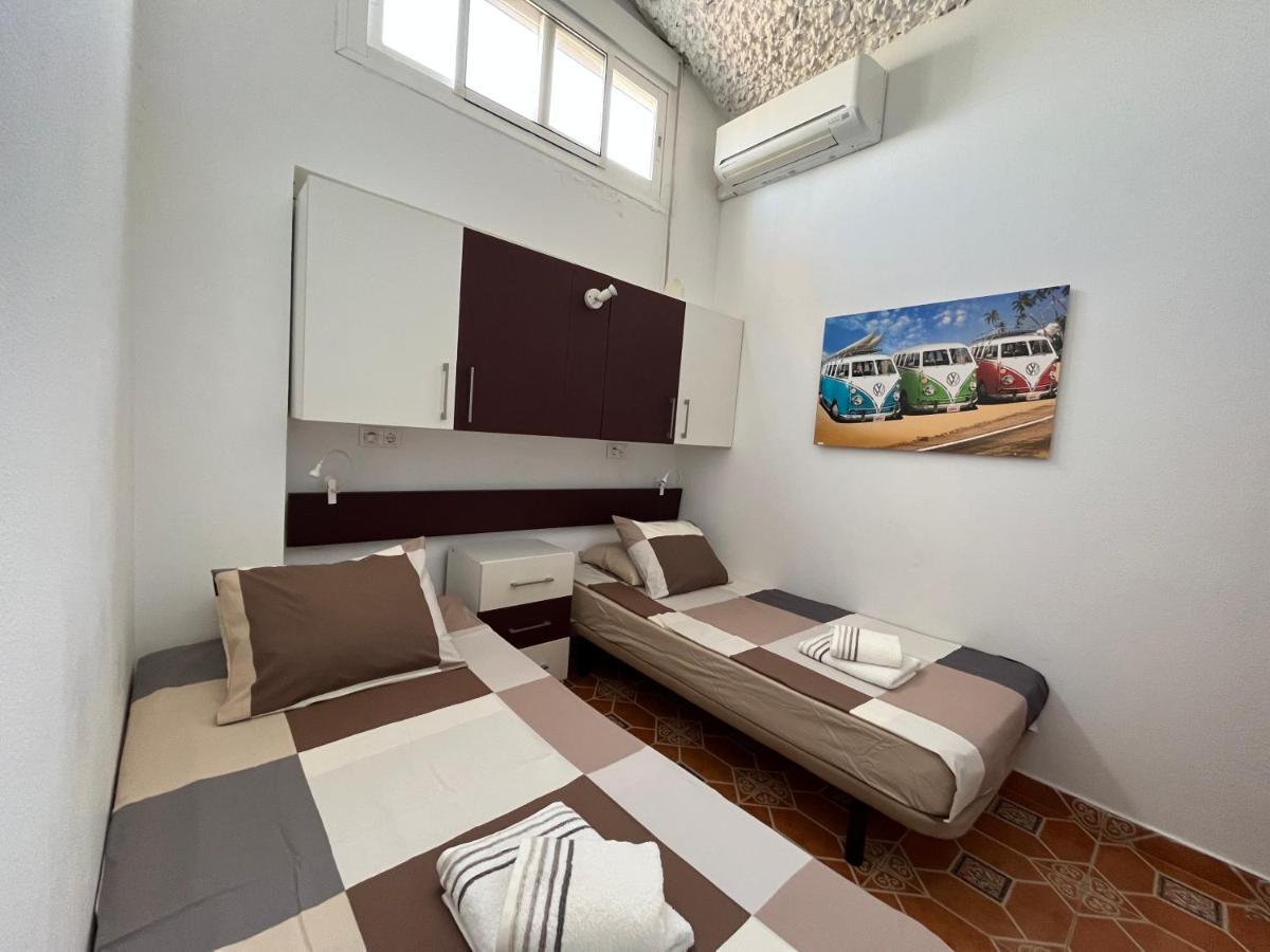 Apartments Bahia Dorada 에스테포나 외부 사진