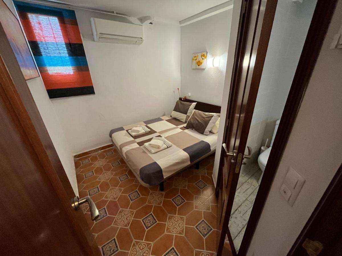 Apartments Bahia Dorada 에스테포나 외부 사진