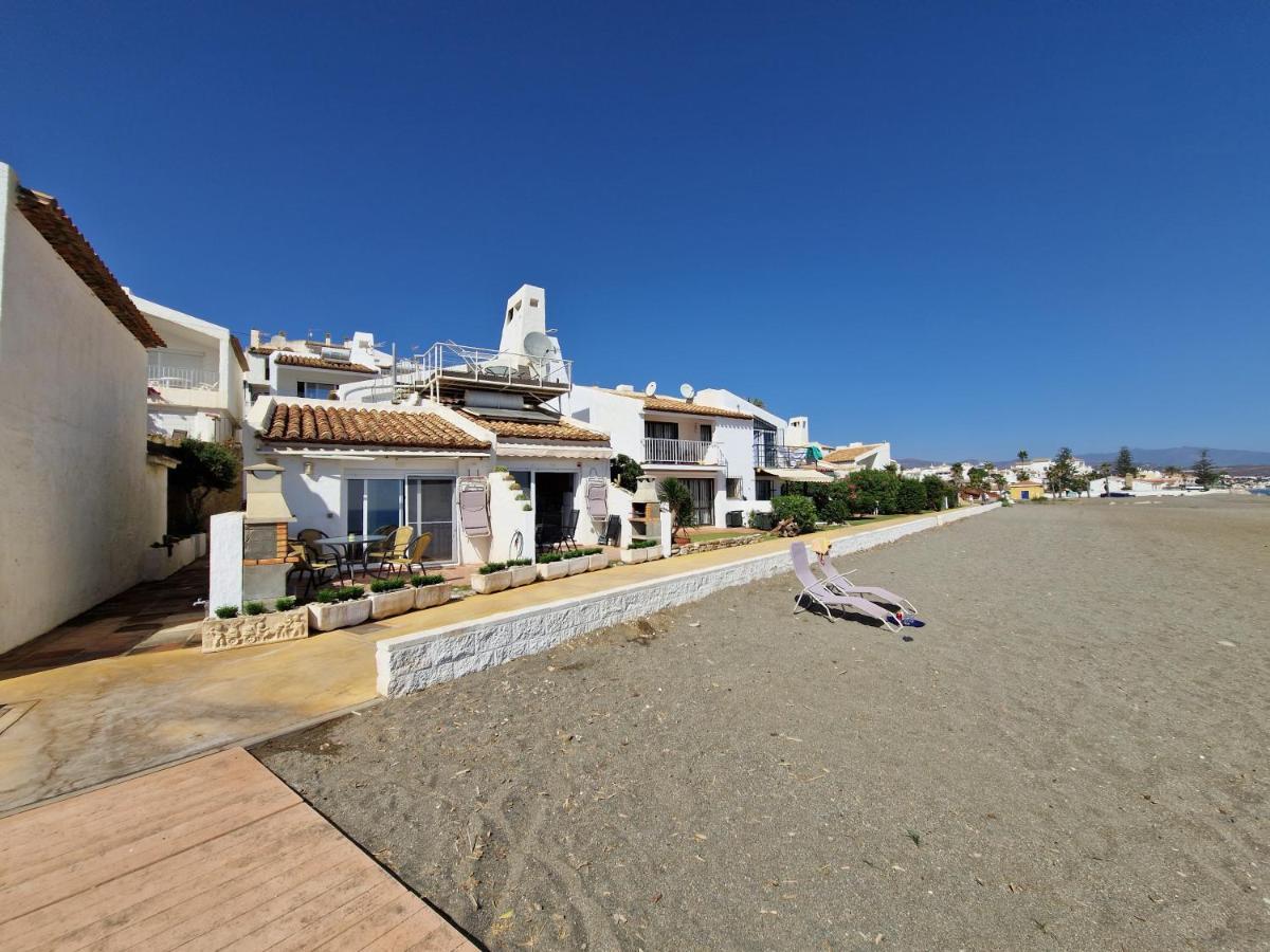 Apartments Bahia Dorada 에스테포나 외부 사진