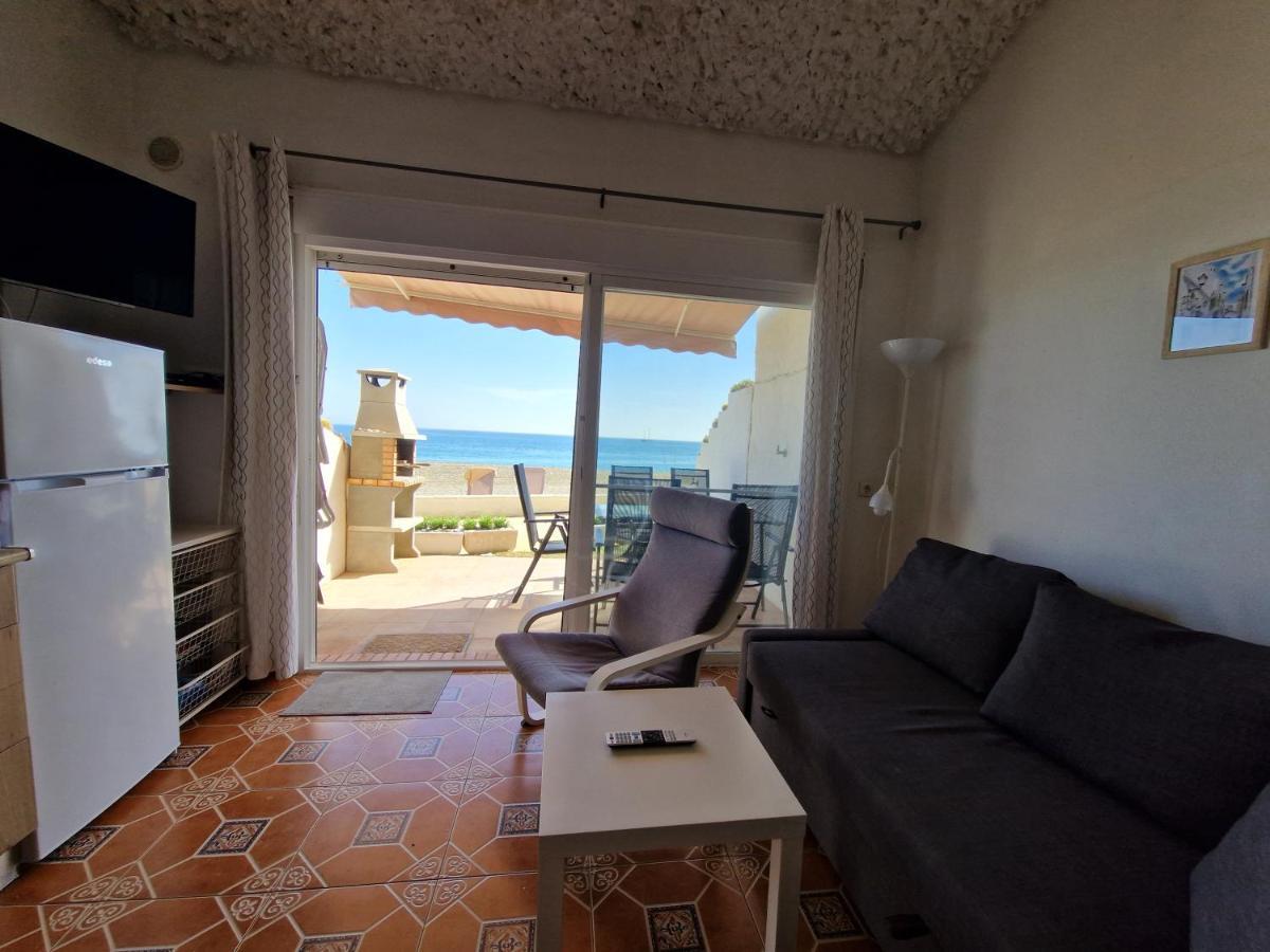 Apartments Bahia Dorada 에스테포나 외부 사진