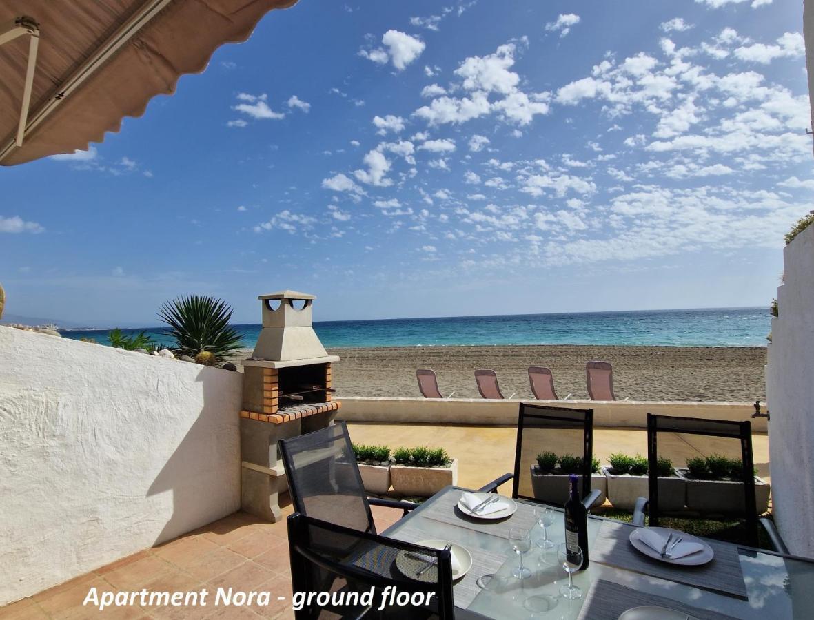 Apartments Bahia Dorada 에스테포나 외부 사진