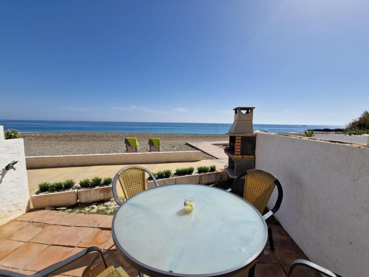 Apartments Bahia Dorada 에스테포나 외부 사진