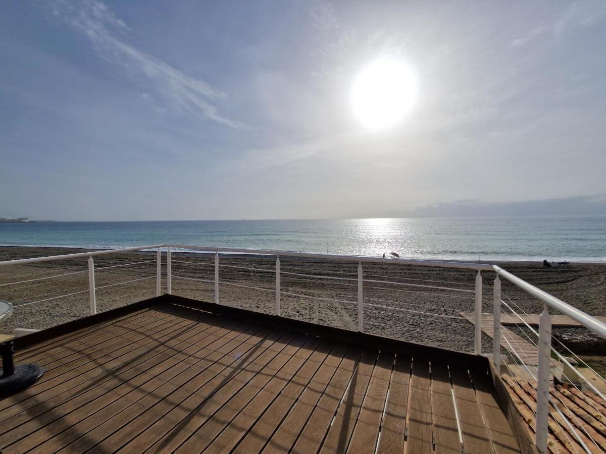 Apartments Bahia Dorada 에스테포나 외부 사진