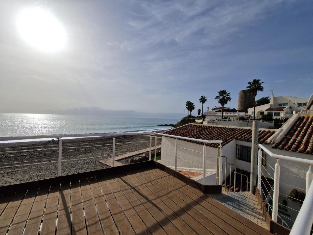 Apartments Bahia Dorada 에스테포나 외부 사진