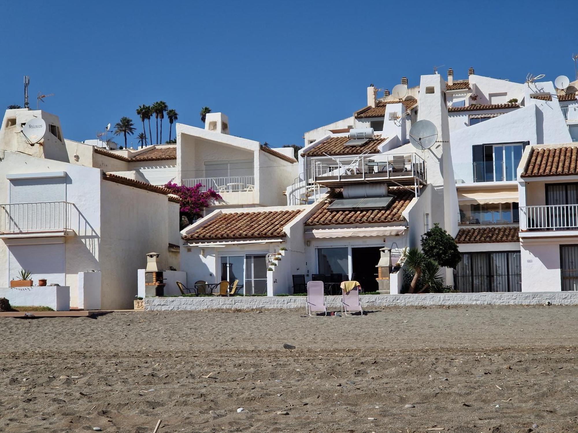 Apartments Bahia Dorada 에스테포나 객실 사진