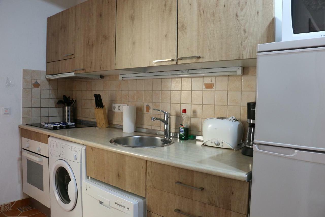 Apartments Bahia Dorada 에스테포나 외부 사진